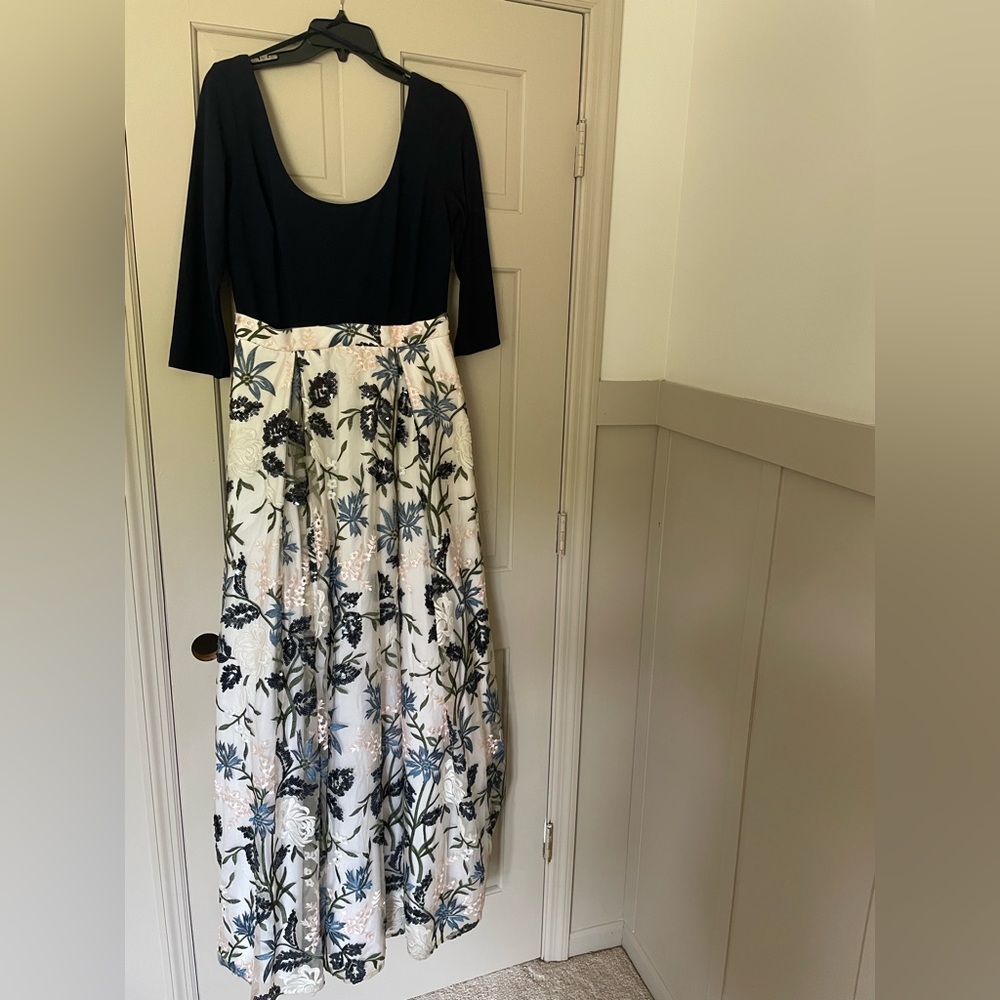 BHLDN DRESS